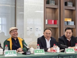 向百亿冲刺 保亭商联成员企业山东新和盛发力健康食品