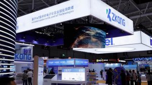 ��������δ��֮�š����ǿ�Բ������CHINASHOP 2025