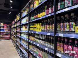 沉没的零售巨轮:外资超市在中国的溃败启示录