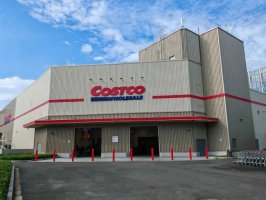 Costco���²Ʊ���¯��ȫ���г��������й��г��Ϻ��ȣ�