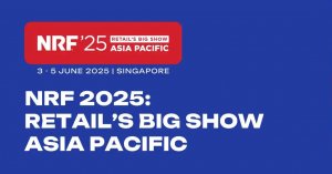 ��ͼ����NRF APAC 2025�������ֻ���������ƽ�������ҵ����ʹ��