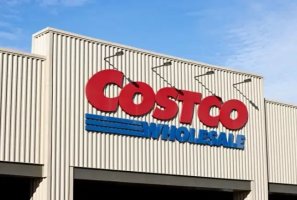 Costco������¶�����ǵ�������ͣ�͵Ĺ����г�