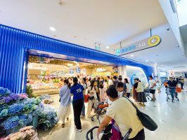 山东第五城落子!盒马鲜生菏泽首店正式开业