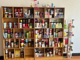 奶咖周边,竟比奶咖还赚钱?