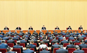 习近平:扩大内需是战略之举