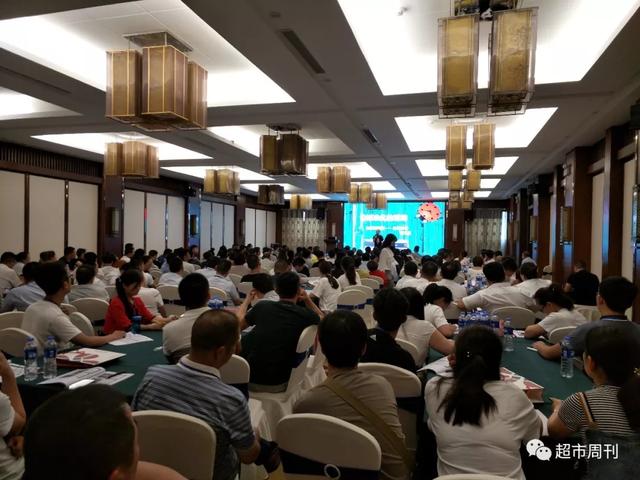 小区门口的菜市场生鲜传奇,为何堪称中国社区生鲜第一店!