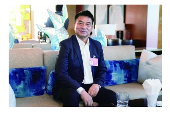 新希望集团刘永好:大力发展民营企业,是新的希望所在