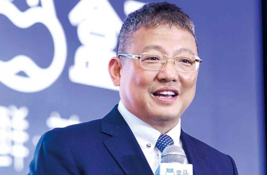 盒马总裁侯毅:从舍命狂奔到保命狂奔