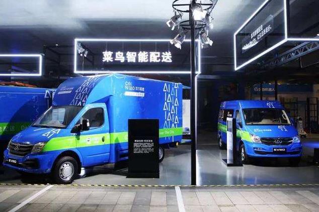 菜鸟、京东、顺丰,谁是物流行业的领头羊