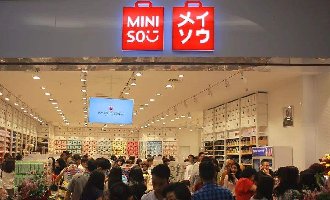 名创优品IPO能否支撑万店野心