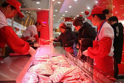 深圳发布食品安全“互联网+监管”系统