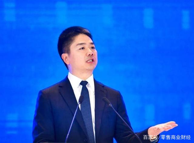 刘强东将亲自带队社区团购,字节商业化架构调整