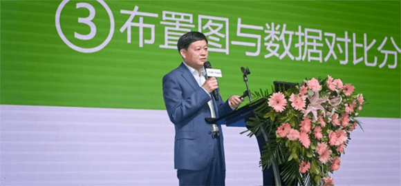 贾建全:用真诚换信任 先他人后自己