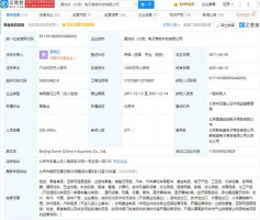 北京国美在线更名为“真快乐”