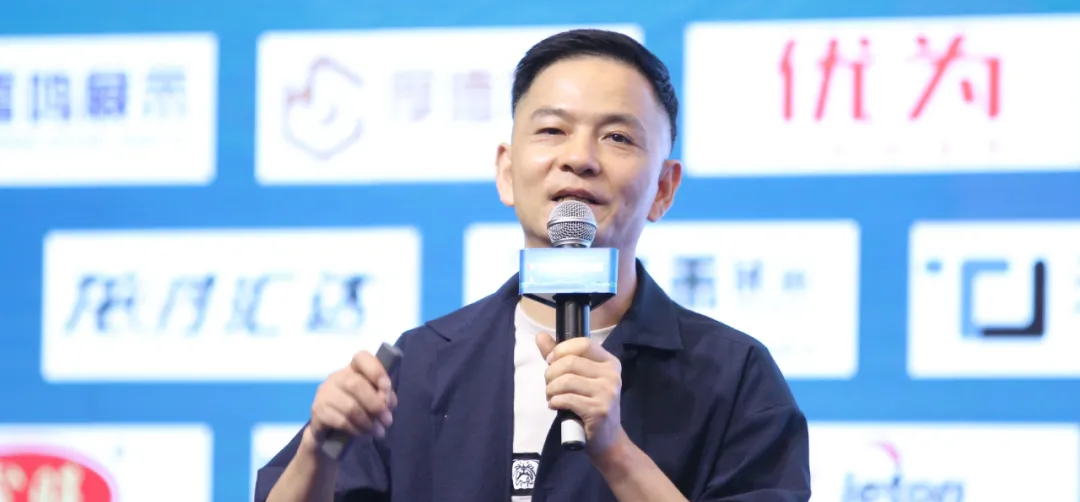 绿篮子张兵:区域超市如何聚焦做自己