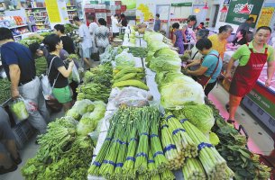 济南拆违下的超市样本:如何砍掉中间环节抓住市民?