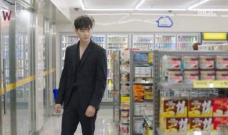 韩国已经成为便利店王国,平均1491人就有一家