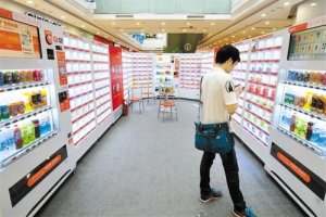 无人超市热捧后要冷思考