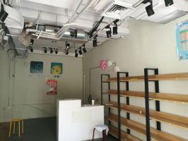 许鲜谢幕 公司总部人去楼空