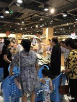 生鲜重大营销活动,提升毛利额才是王道