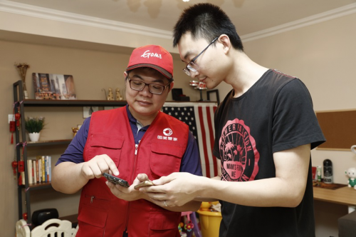 深挖行业痛点 国美管家悄然布局万亿家电售后市场