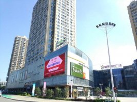BRAVO YH马鞍山金色新天地店开业
