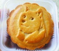今秋月饼口味新促销旺