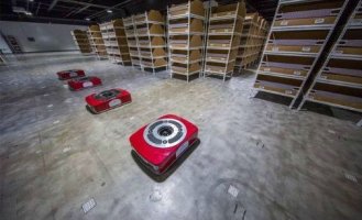 京东物流押宝奢侈品市场 亚洲一号仓首次开放