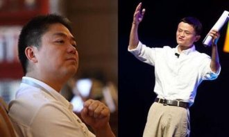 京东与阿里模式之争:新零售元年VS无界零售