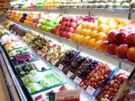 前三季度安徽社会消费品零售总额同比增长11.7%