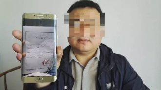 500商家被逼刷单约15亿 天猫双十一造假证据曝光