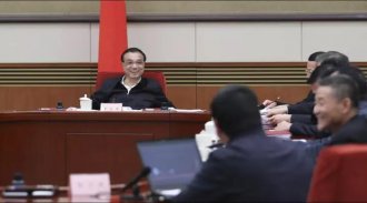总理主持经济形势座谈会,“消费”成为各方关注焦点