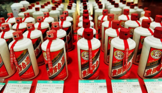 飞天茅台神奇断供真相:“没货”的专卖店 “有货”的烟酒店