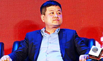 龙湖集团副总裁袁春离职 将加盟鸿坤任总裁