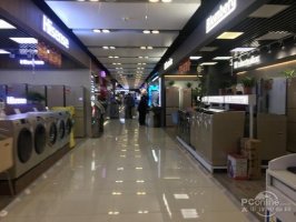 面对电商攻势 实体家电卖场还会怎么玩?