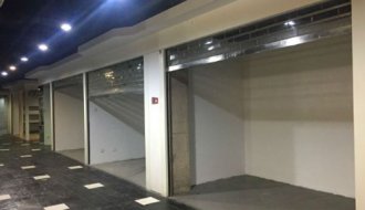 王府井又一商场改写字楼