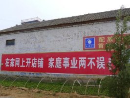 全国淘宝村超2100个 孵化草根创业