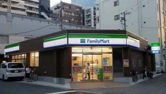 便利店能便利到多远?全家要做洗衣房生意