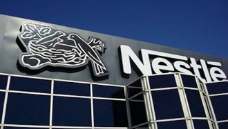 雀巢审视在华乳制品业务 或考虑转让一家老牌企业