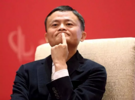 新零售下,阿里巴巴的“美团焦虑症”