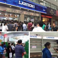 罗森中国市场困局:规模效应难求,盈利能力堪忧