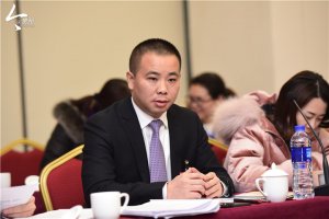 合力李德祥首次履职贵州政协委员 提案关注零售民生