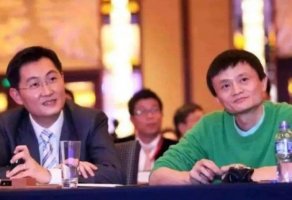 阿里腾讯争抢线下零售 哪些商超卖了个好价钱?