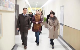 赋能教育,思创rfid资产管理方案再获殊荣