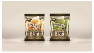 来看看过去一年国内有哪些有趣的食品包装