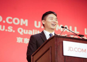 京东发布首个“无界零售”线下体验店 京东汇选址浦东