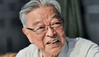 90岁后的褚时健和他的接班人之争