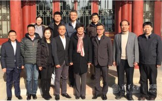 清华大学-永辉智能供应链管理联合研究院成立