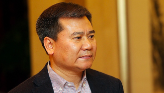 张近东细说抛售阿里原委:发现只能壮大对方弱小自己