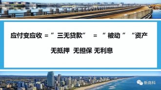 大退货前,如何做好商超的应付账款风险防范?